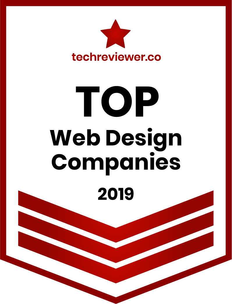 CSI Media Named Top Web Design Company by TechReviewer.co CSI Media Named Top Web Design Company by TechReviewer.co
